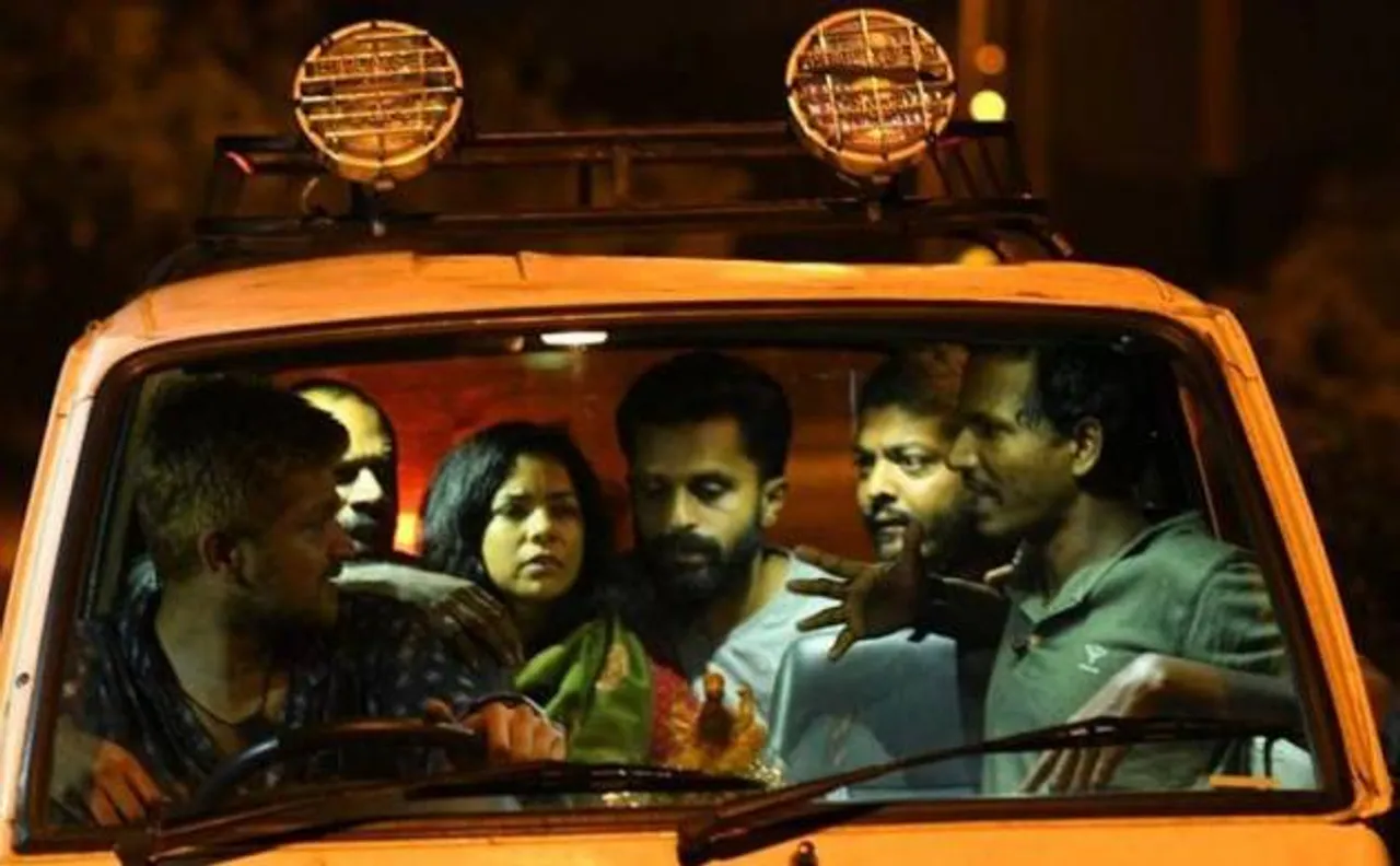 IFFI: 'एस दुर्गा' औऱ 'न्यूड' विवाद पर 6 ज्यूरी मेंबर ने ईरानी को खत लिख कर जताई चिंता