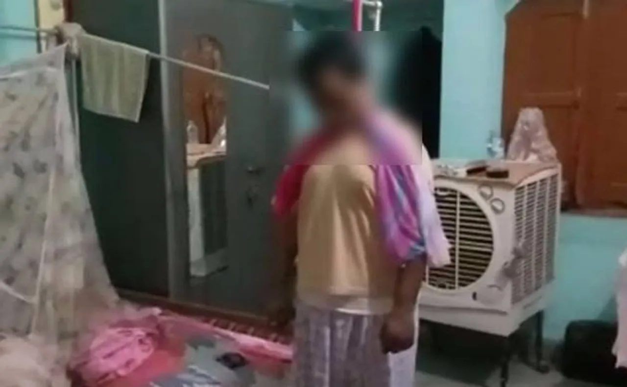 बक्सर के डीएम मुकेश के बाद उनके OSD रहे अधिकारी तौकीर ने की आत्महत्या