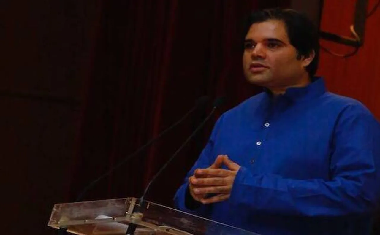 वरुण गांधी ने कहा, इस देश की मां थीं इंदिरा गांधी