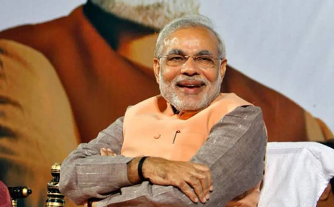 दुनिया की तीसरी सबसे भरोसेमंद सरकार है, मोदी सरकार-74% लोगों ने जताया भरोसा: विश्व आर्थिक मंच