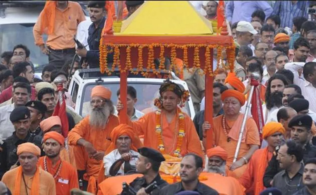 यूपी निकाय चुनाव : पहले चरण का चुनाव प्रचार सोमवार को होगा खत्म, बुधवार को मतदान