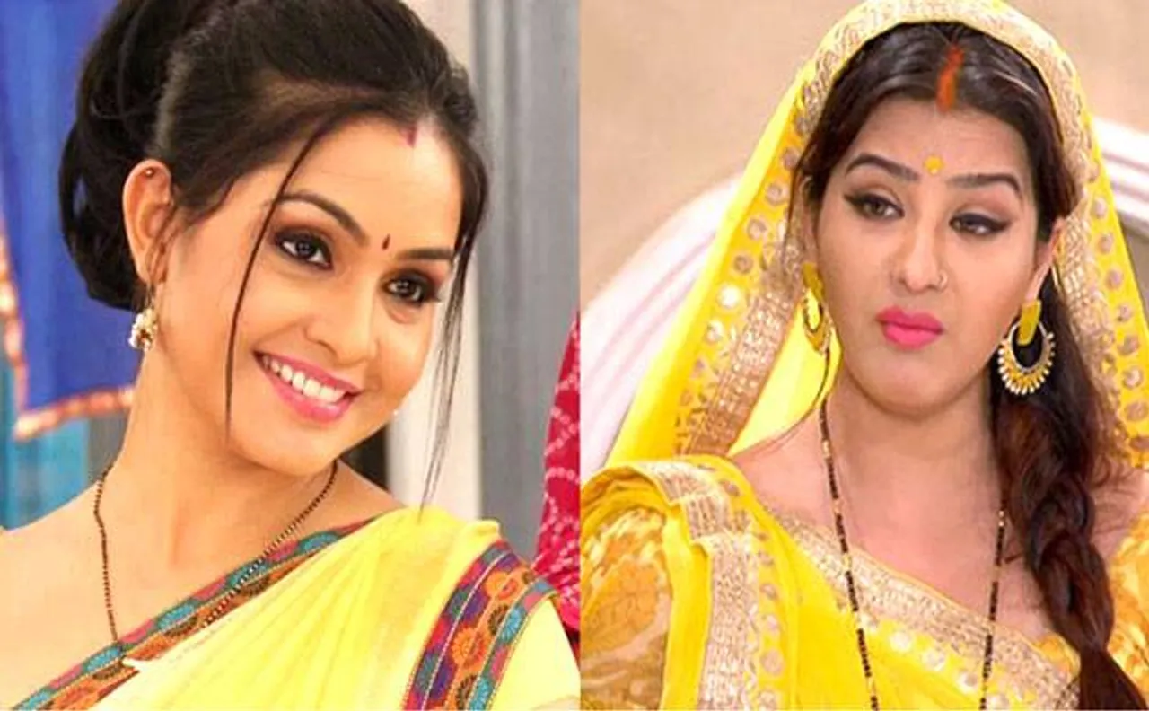 Bigg Boss 11: शुभांगी अत्रे ने 'अंगूरी भाभी' शिल्पा शिंदे और विकास गुप्ता का किया सपोर्ट