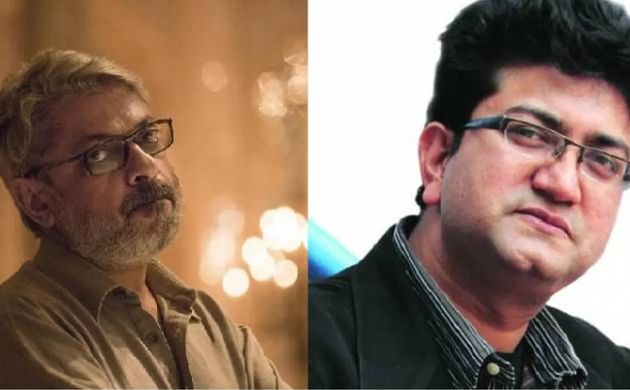 'पद्मावती' पर होगा निष्पक्ष और संतुलित फैसला, लेकिन देना होगा समय: प्रसून जोशी