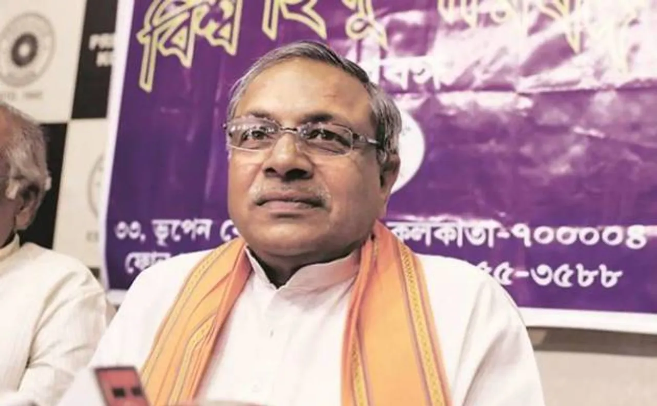 'लव जेहाद' राष्ट्रीय सुरक्षा के लिए 'बड़ा खतरा': विश्व हिंदू परिषद