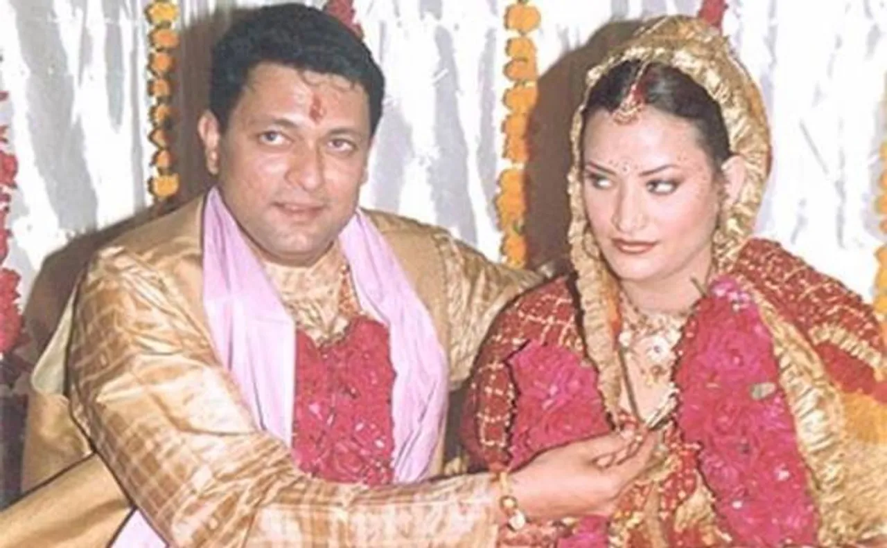 शादी के 15 साल बाद अलग होंगे 'कहानी घर-घर की' फेम किरण करमाकर और रिंकू धवन?