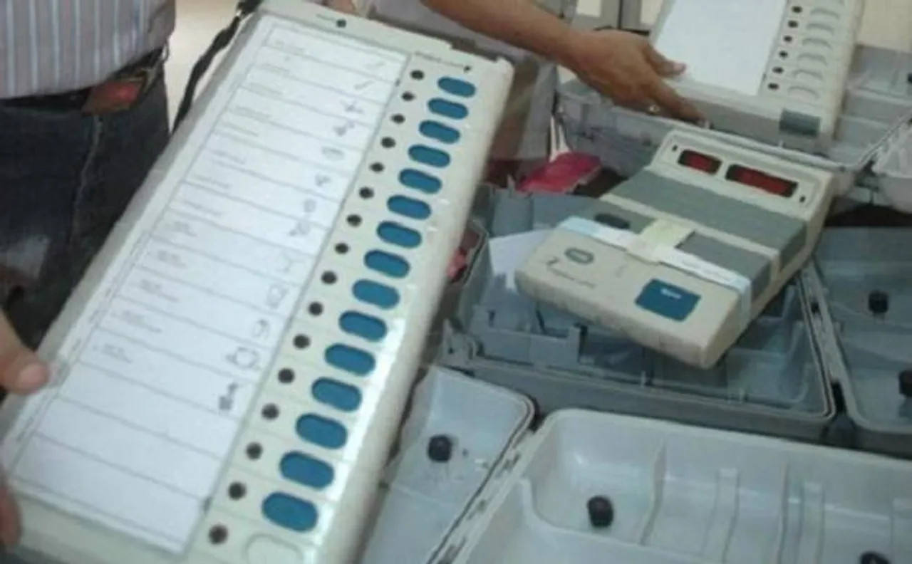 यूपी नगर निकाय चुनाव: कल होगा पहले चरण का मतदान, बीजेपी चाहेगी जीत की हैट्रिक