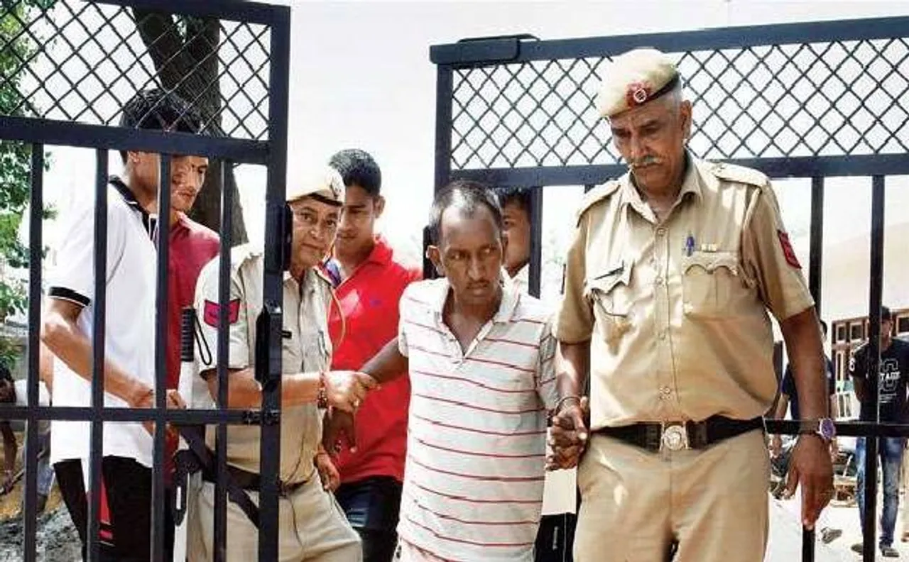 रायन केस: प्रद्मुम्न हत्या मामले में आरोपी बस कंडक्टर को जमानत मिली