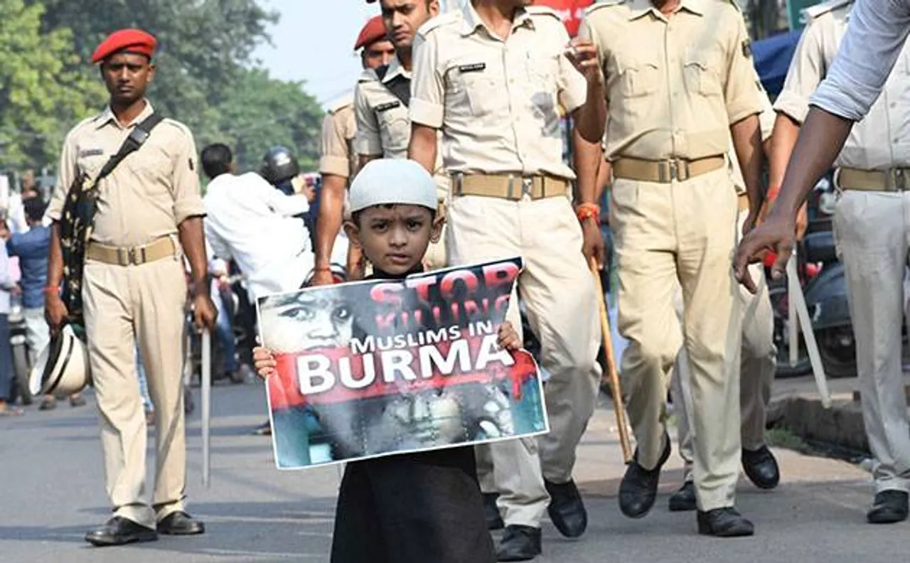 रोहिंग्या मामला: SC ने कहा- कानून के दायरे में हो बहस, भावनात्मक दलीलें न दी जाएं, 5 दिसंबर तक टली सुनवाई