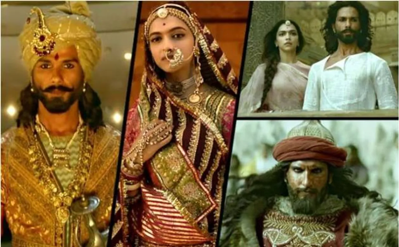 'पद्मावत' के रचनाकार मलिक मुहम्मद जायसी का खिलजी से था विशेष नाता, जानें 10 अन्य तथ्य