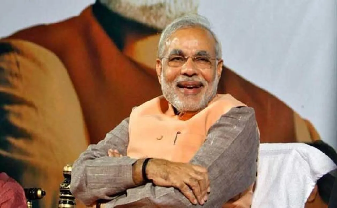 गुजरात चुनाव 2017: मोदी और चाय पर तंज कांग्रेस को नहीं देता ताजगी, हमेशा रहा है नुकसान का सौदा