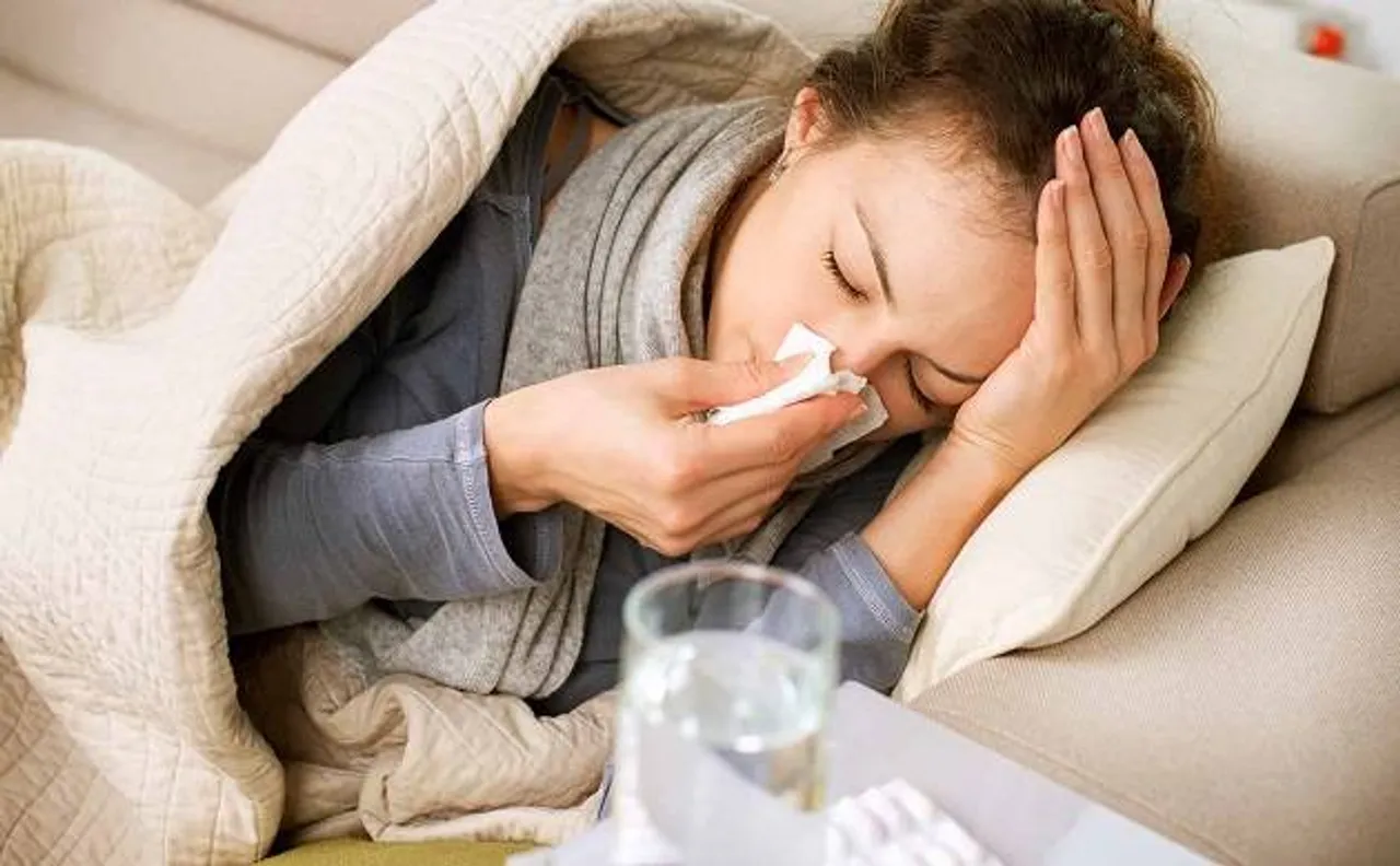 Alarm: कोल्ड के अटैक से करें अपनी सुरक्षा, घरेलू उपचार से सर्दियों को कहें अलविदा