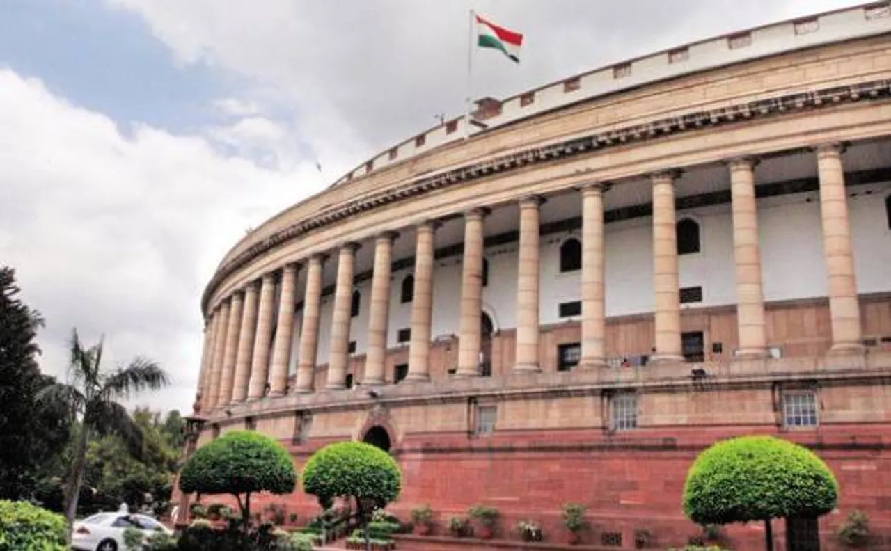 पिछड़ा वर्ग आयोग पर विधेयक को फिर से पेश किया जाएगा