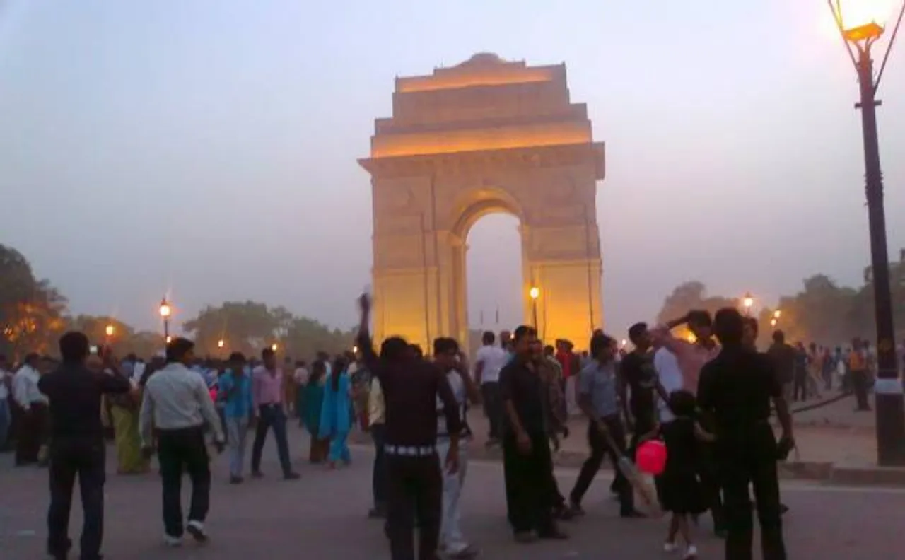 देश की राजधानी बनी सबसे असुरक्षित स्थान, 60 प्रतिशत लोगों ने माना दिल्ली को असुरक्षित: NGO श्वेत पत्र