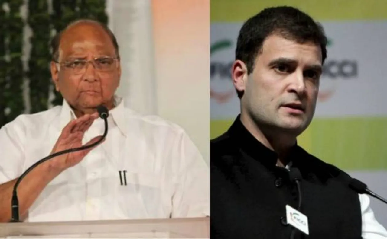 गुजरात चुनाव: कांग्रेस-एनसीपी में सीटों को लेकर बनी बात, साथ लड़ेंगे विधानसभा चुनाव
