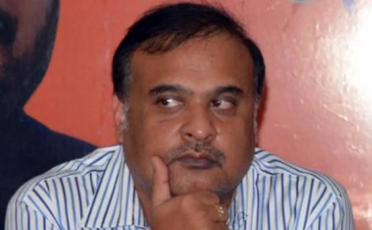 हेमंत बिस्व सरमा ने कैंसर को कर्मफल बताने वाले विवादित बयान पर मांगी माफी