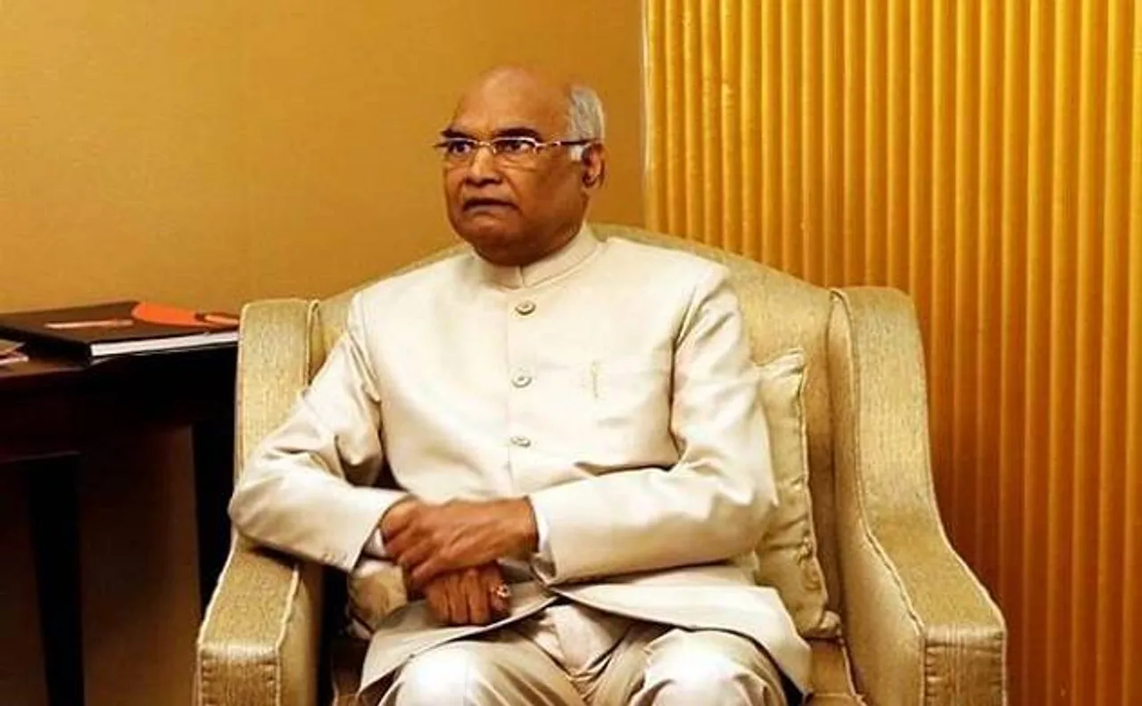 सख्त हुआ दिवालिया कानून, राष्ट्रपति ने दिवालिया कानून में बदलाव वाले अध्यादेश को दी मंजूरी