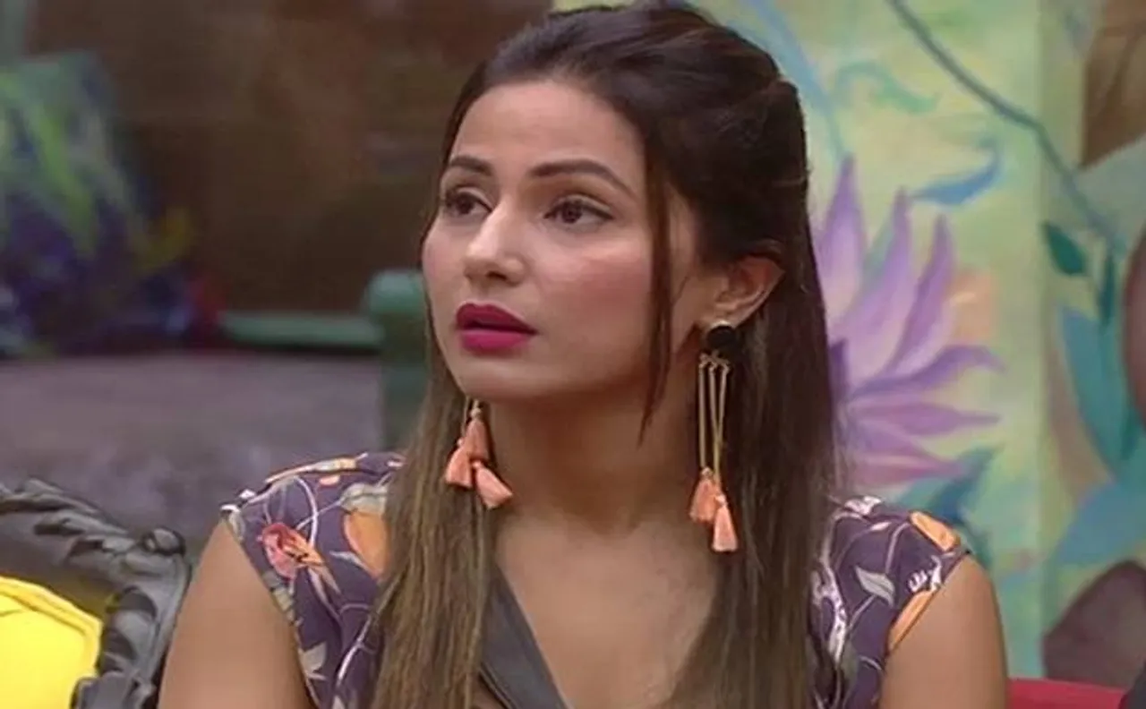Bigg Boss 11: हिना खान ने खोला ऐसा राज, सुनकर हैरान हो जाएंगे