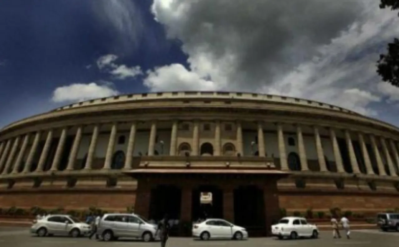 संसद का शीतकालीन सत्र 15 दिसंबर से 5 जनवरी तक चलेगा: CCPA
