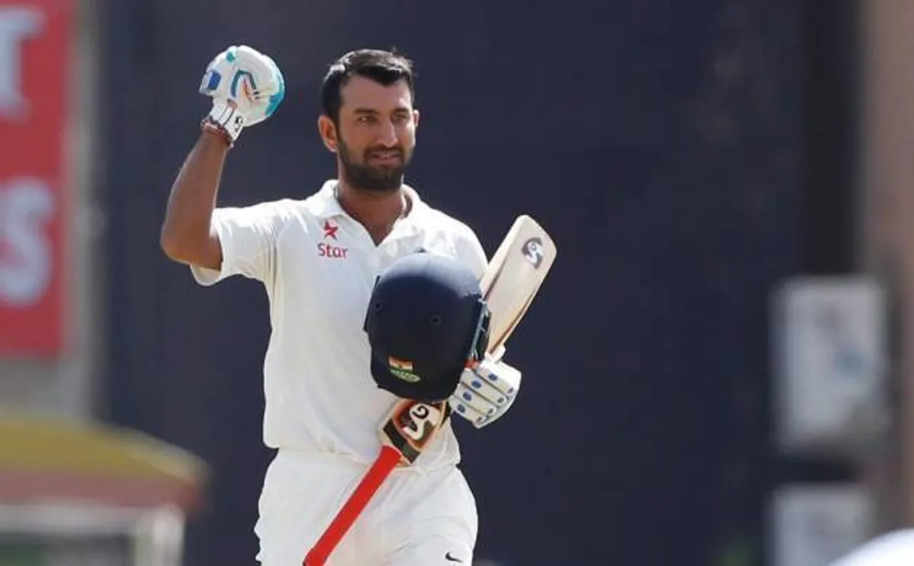 Ind Vs SL: मुरली विजय और पुजारा के शतक के बाद कोहली का भी अर्धशतक, बड़ी बढ़त की ओर भारत