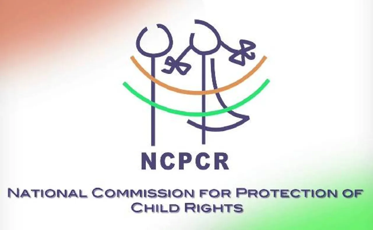 'बच्चों के खिलाफ अपराध 300 फीसदी बढ़े'- NCPCR