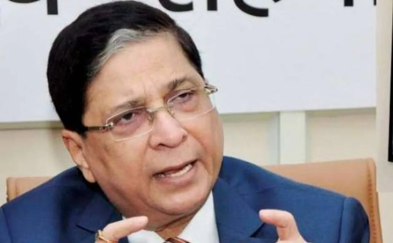 नागरिकों के हितों और अधिकारों की रक्षा करना न्यायपालिका का काम: CJI