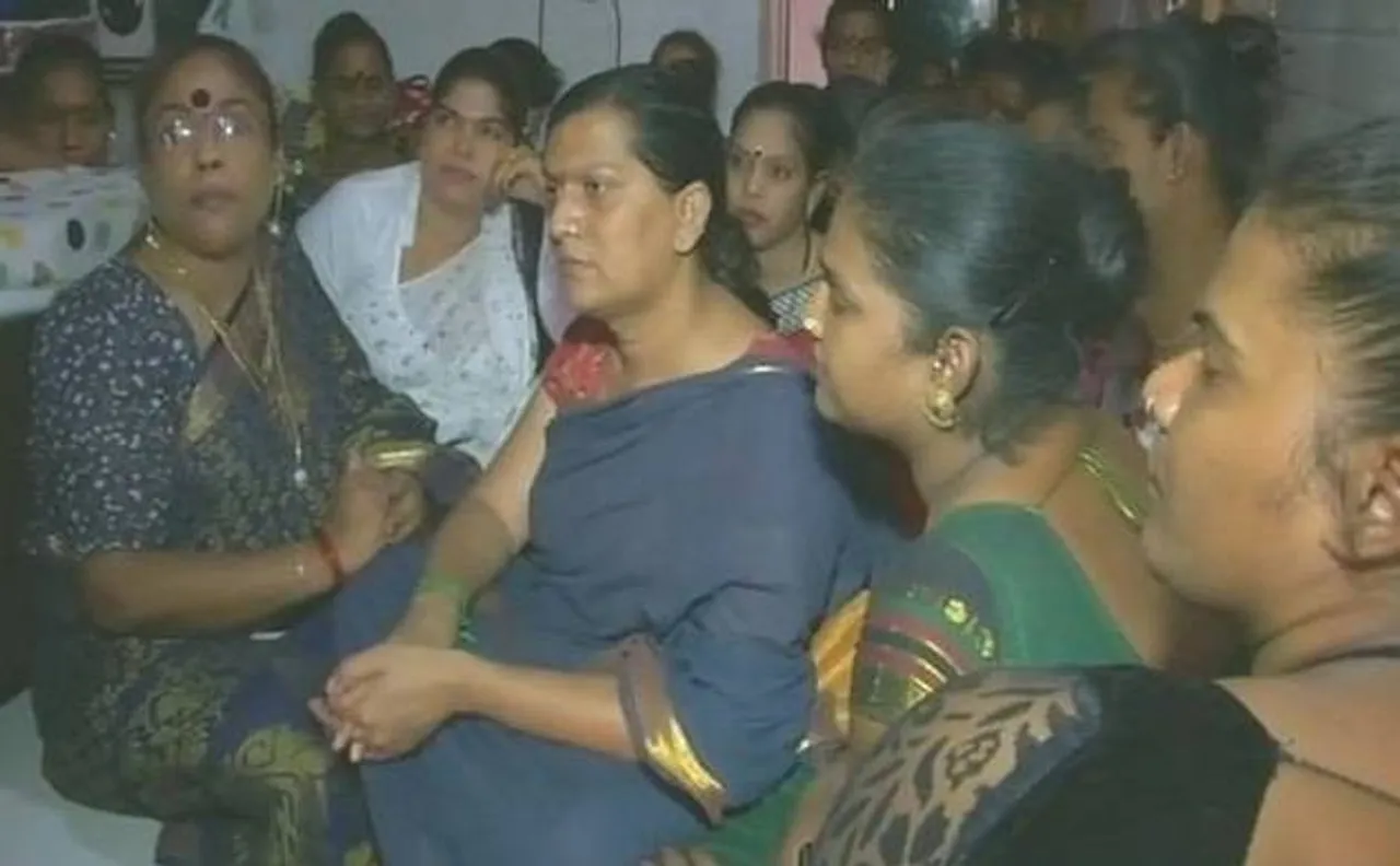 गुजरात विधानसभा चुनाव : सूरत में किन्नर नहीं कर सकेंगे मतदान, मदद की गुहार