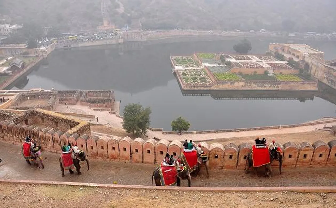 तीन दिवसीय पर्यटन के लिए जयपुर सबसे महंगा, पुणे सबसे सस्ता