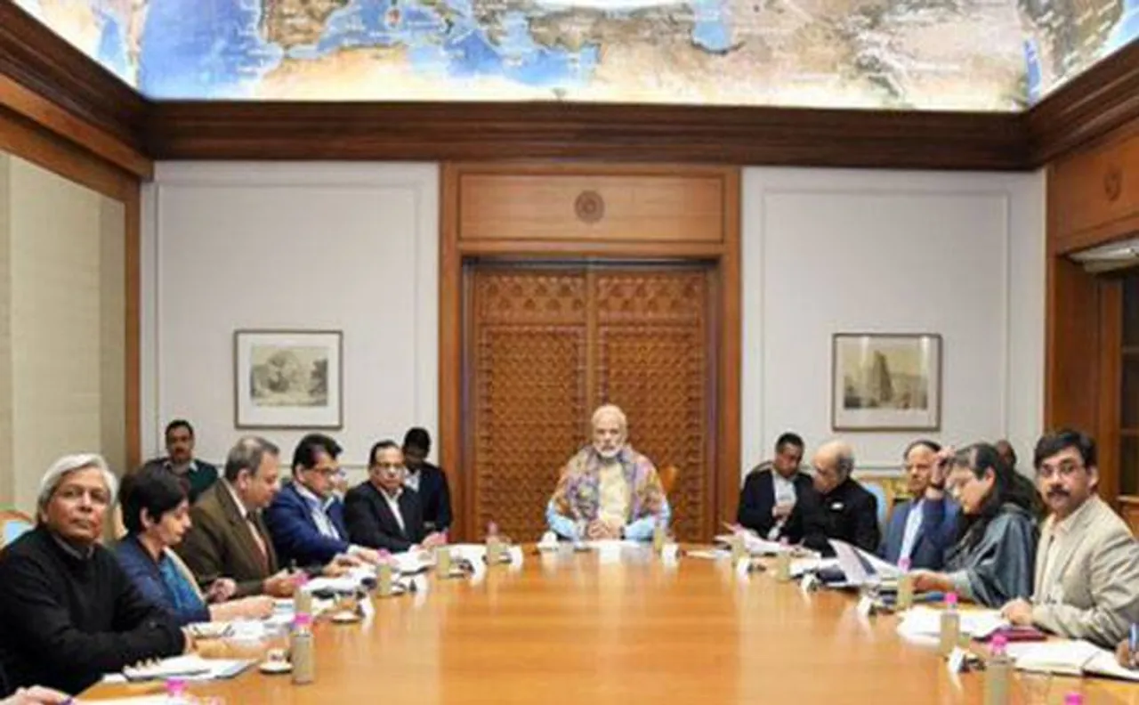 केंद्र का 2022 तक कुपोषण खत्म करने का लक्ष्य, पीएम मोदी ने की समीक्षा