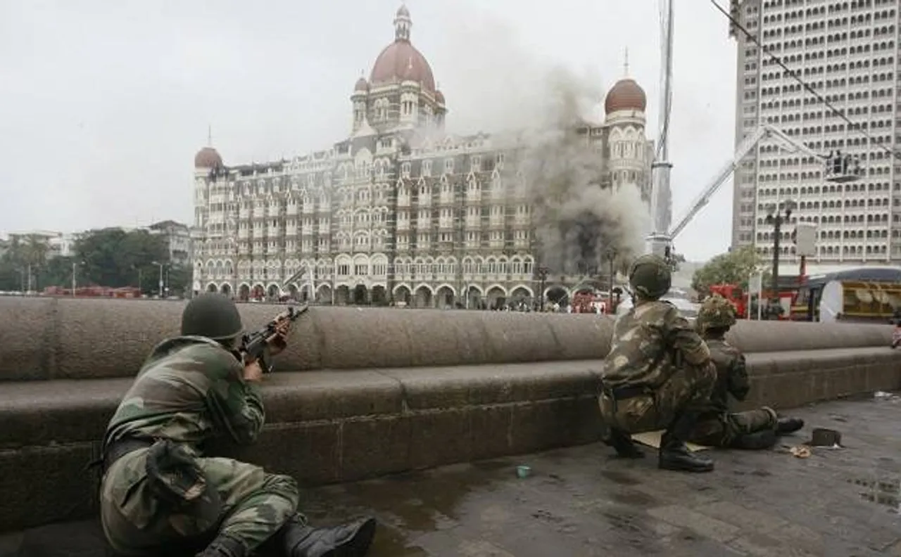 26/11 आतंकी हमला: वो 72 घंटे जिसने बदल दी मुंबई की सूरत