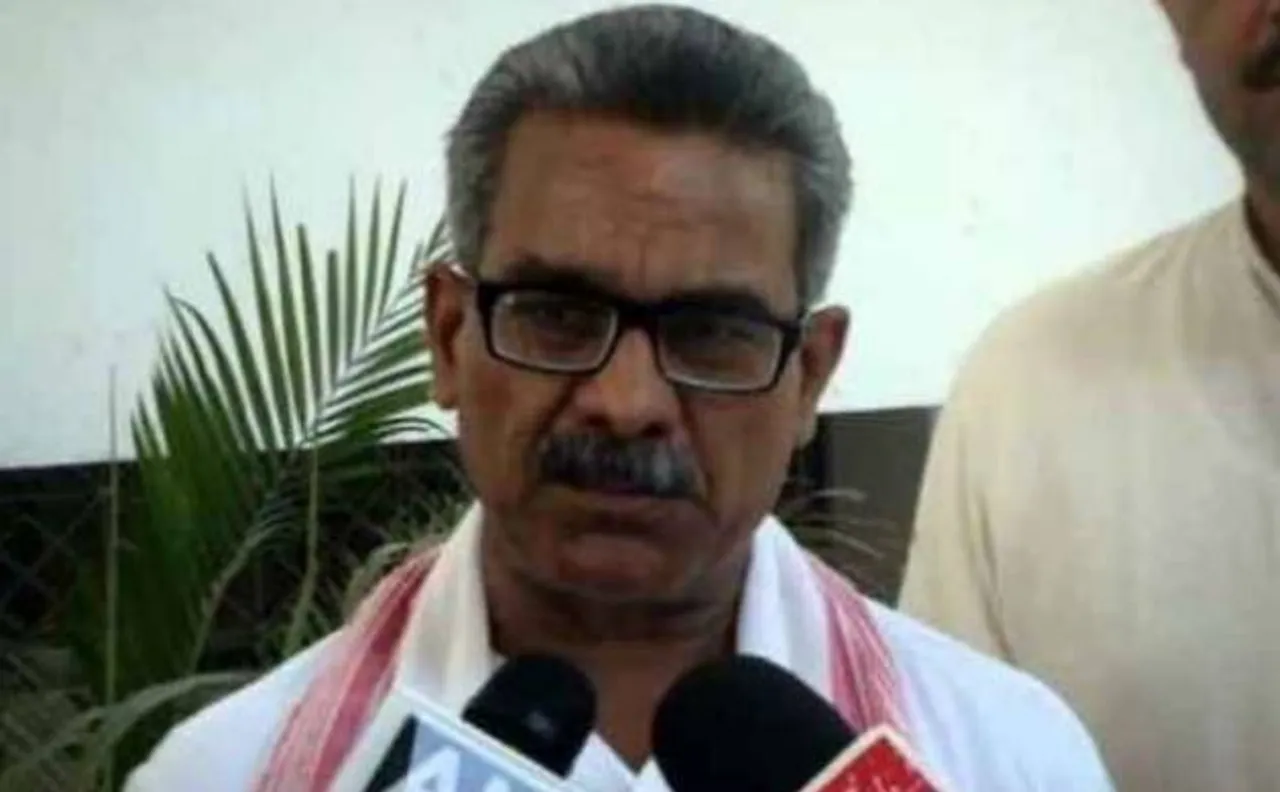 विपक्षी पार्टी संघ कार्यकर्ता को नहीं अपनाती, हम कांग्रेस में भी शामिल होने को आजाद: आरएसएस पदाधिकारी