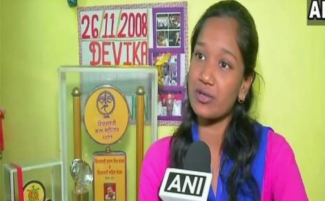 अगर मेरे हाथ में बंदूक होती तो कोर्ट रूम में कसाब को मार देती गोली: प्रत्यक्षदर्शी
