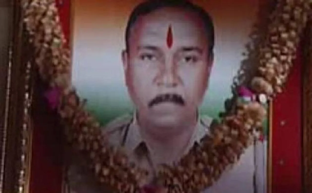 कसाब को जिंदा पकड़वाया था इस पुलिसकर्मी ने, जान देकर निभाया फर्ज
