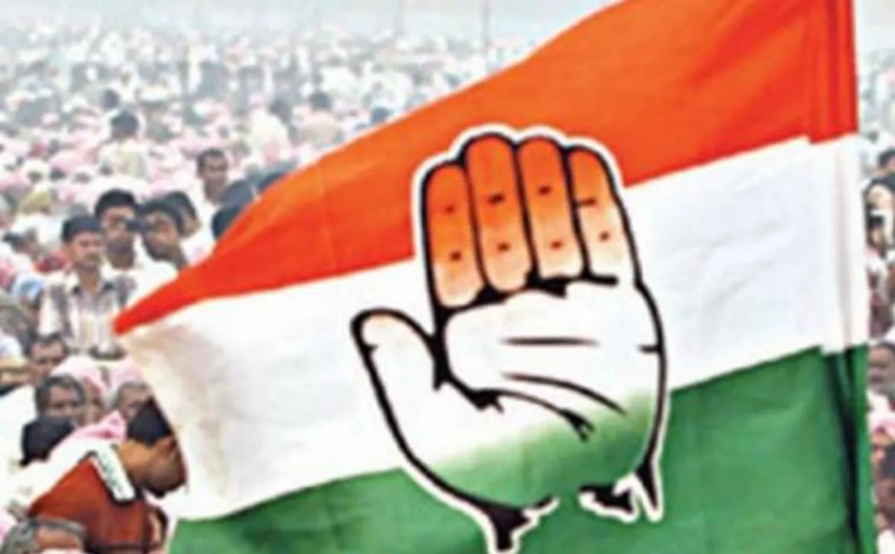 गुजरात चुनाव: कांग्रेस ने जारी की 15 उम्मीदवारों की चौथी लिस्ट, सहयोगी पार्टी को दी 2 सीट