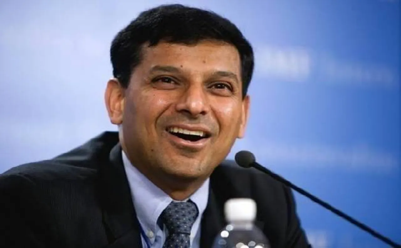 पूर्व RBI गवर्नर रघुराम राजन नहीं आएंगे राजनीति में, पत्नी की वजह से किया इनकार