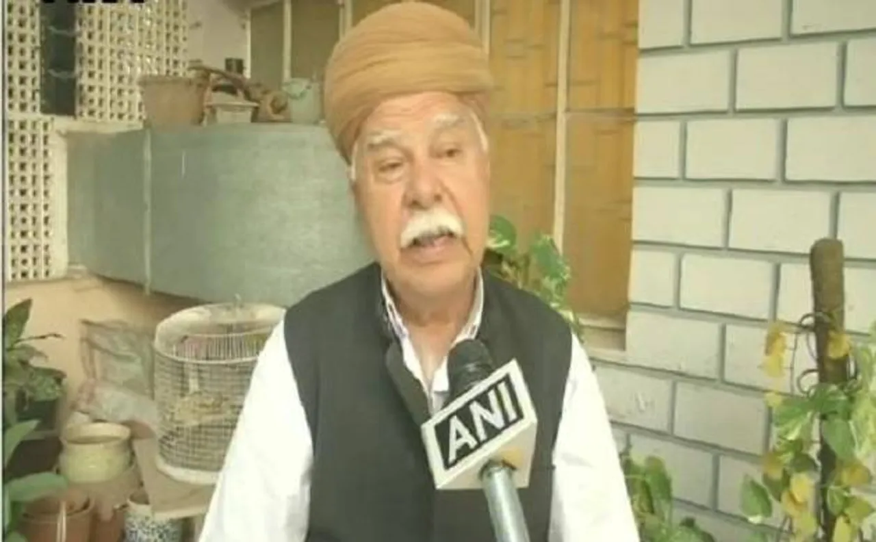 पद्मावती विवाद: करणी सेना ने कहा, नाहरगढ़ किले में मिले शव की हो सीबीआई जांच