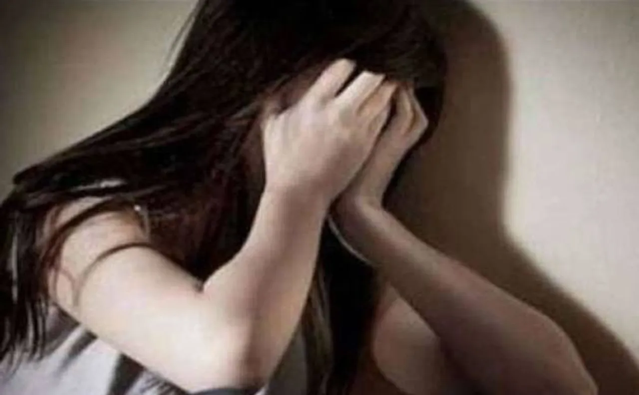 उत्तर प्रदेश : मुजफ्फरनगर में घर में घुसकर नाबालिग लड़की के साथ बलात्कार