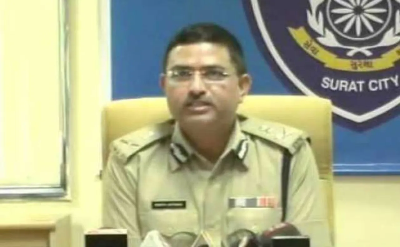 SC ने खारिज की CBI स्पेशल डायरेक्टर राकेश अस्थाना की नियुक्ति पर दायर याचिका
