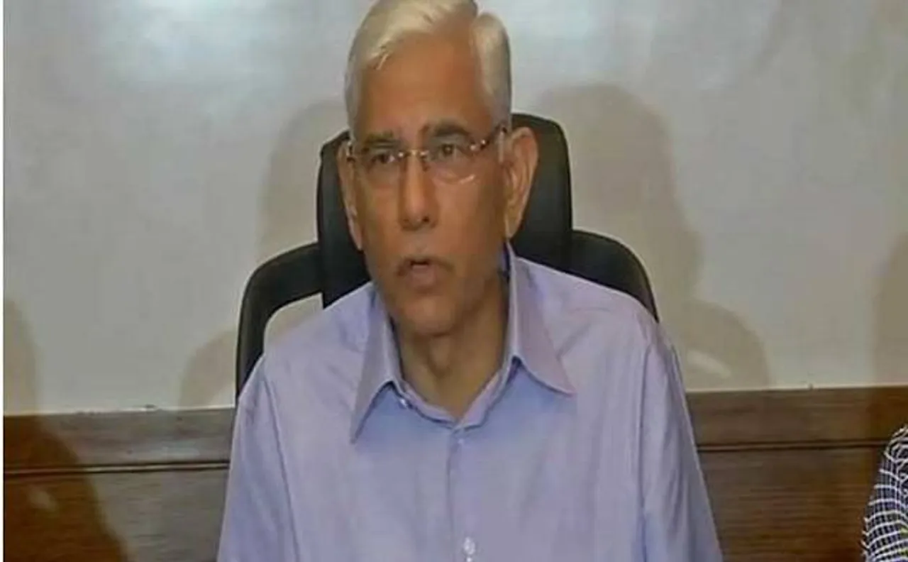 BCCI की बैठक में सैलरी का मुद्दा उठाएंगे धोनी और कोहली, COA प्रमुख विनोद राय से करेंगे मुलाकात