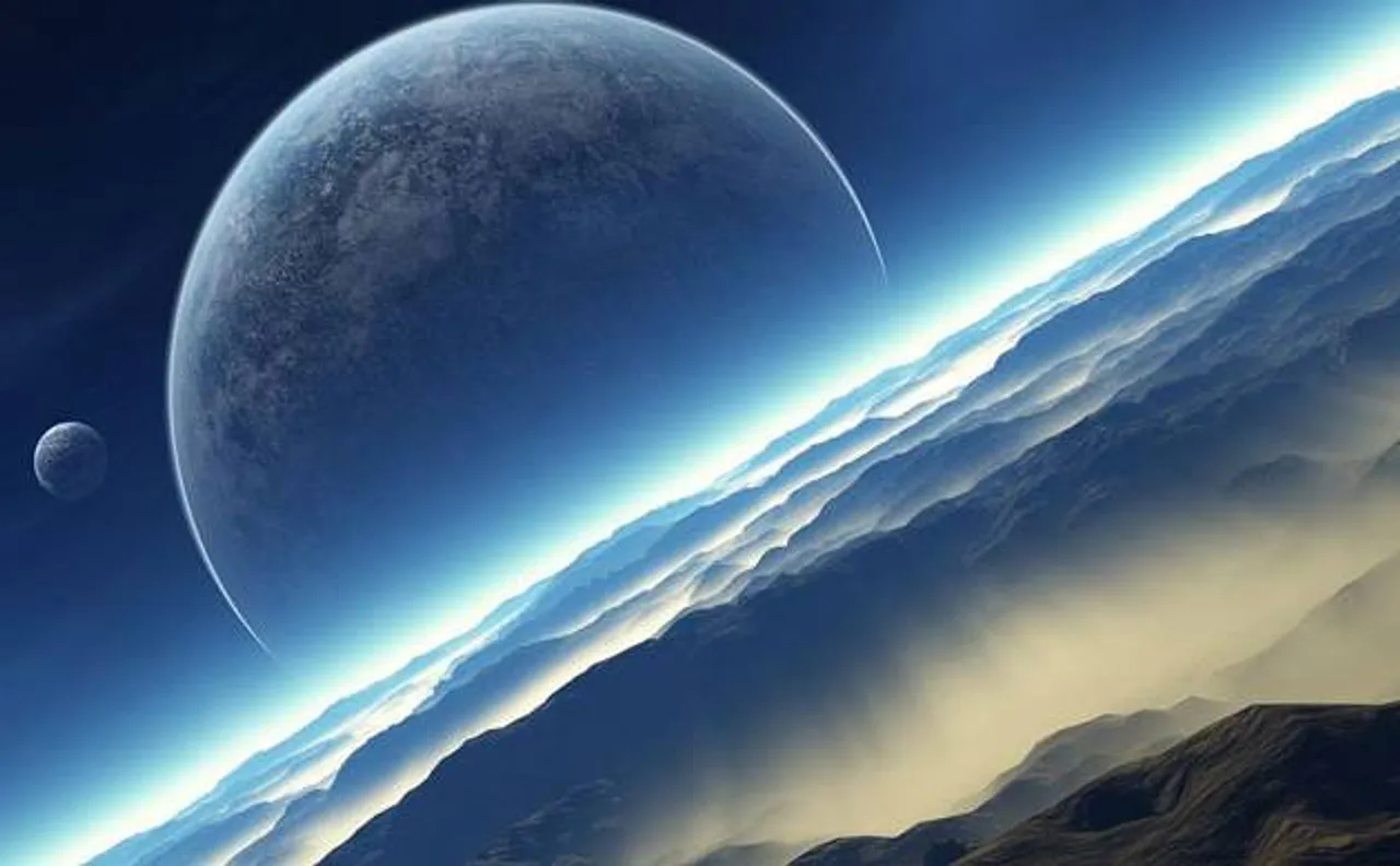 इस ग्रह पर 7 घंटे में खत्म हो जाता है एक साल, धरती से है 5 गुना बड़ा