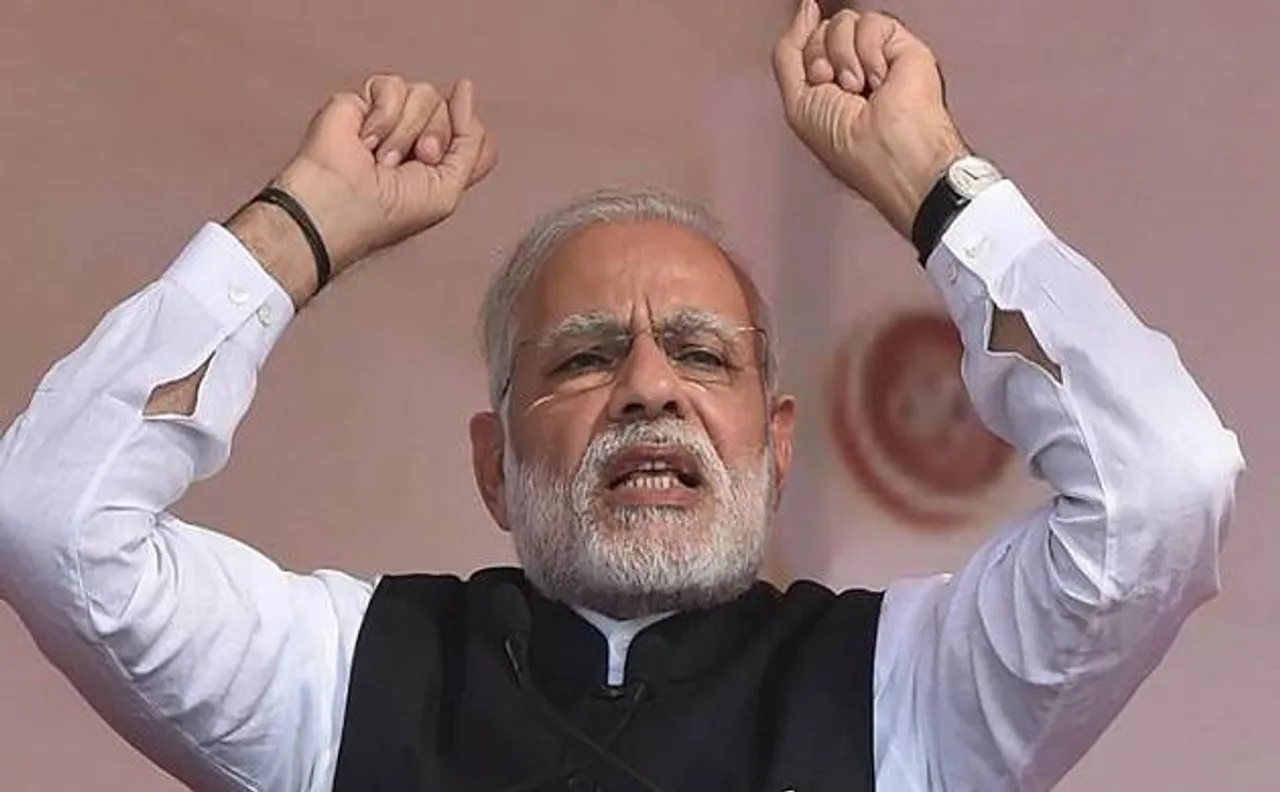 नोटबंदी और GST के झटके से उबरी अर्थव्यवस्था, 2017-18 की दूसरी तिमाही में 6.3% हुई GDP