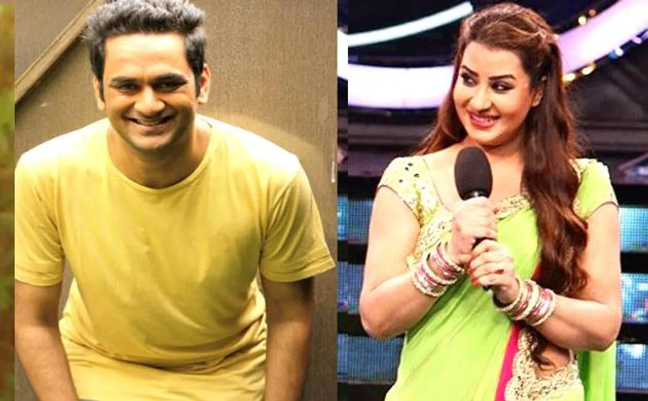 Bigg Boss 11: विकास गुप्ता ने किया ऐसा काम कि शिल्पा शिंदे को बोलना पड़ा 'थैंक्यू'