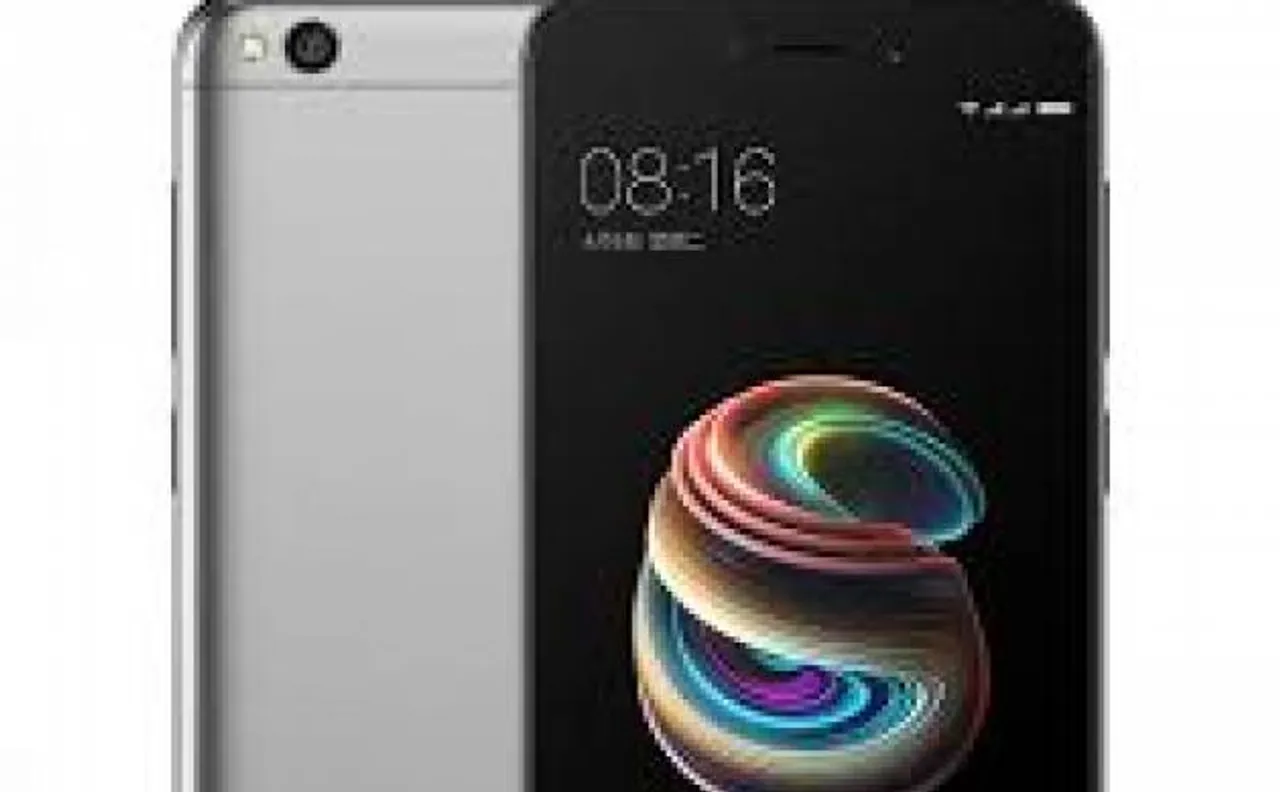 Reliance Jio दे रही है Xiaomi Redmi 5A पर कैशबैक, जानिए ऑफर