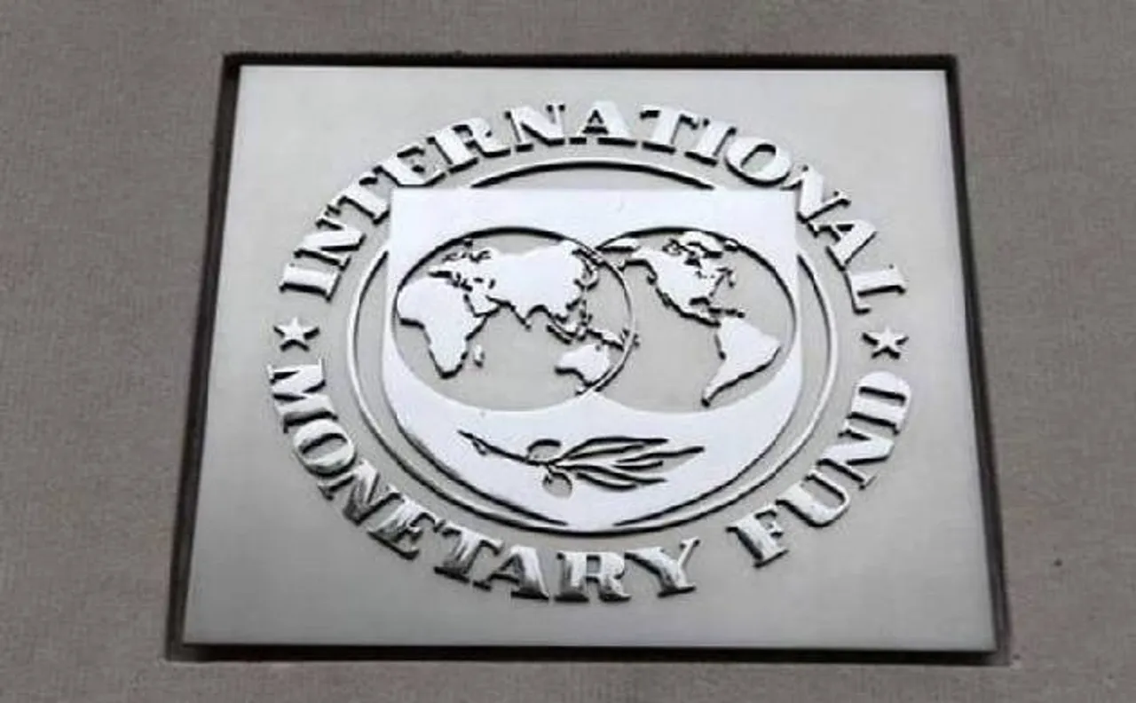 GDP सुधार से खुश IMF, करेगा विकास अनुमान में बदलाव