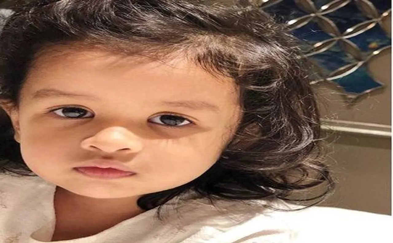 Viral Video: बीमार 'जीवा' ने फिर गाया मलयाली गाना, लोगों ने की धोनी से तुलना