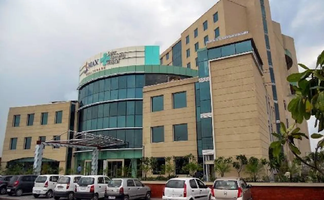 मैक्स हॉस्पिटल का लाइसेंस हो सकता है रद्द, मंत्री सत्येंद्र जैन का बयान