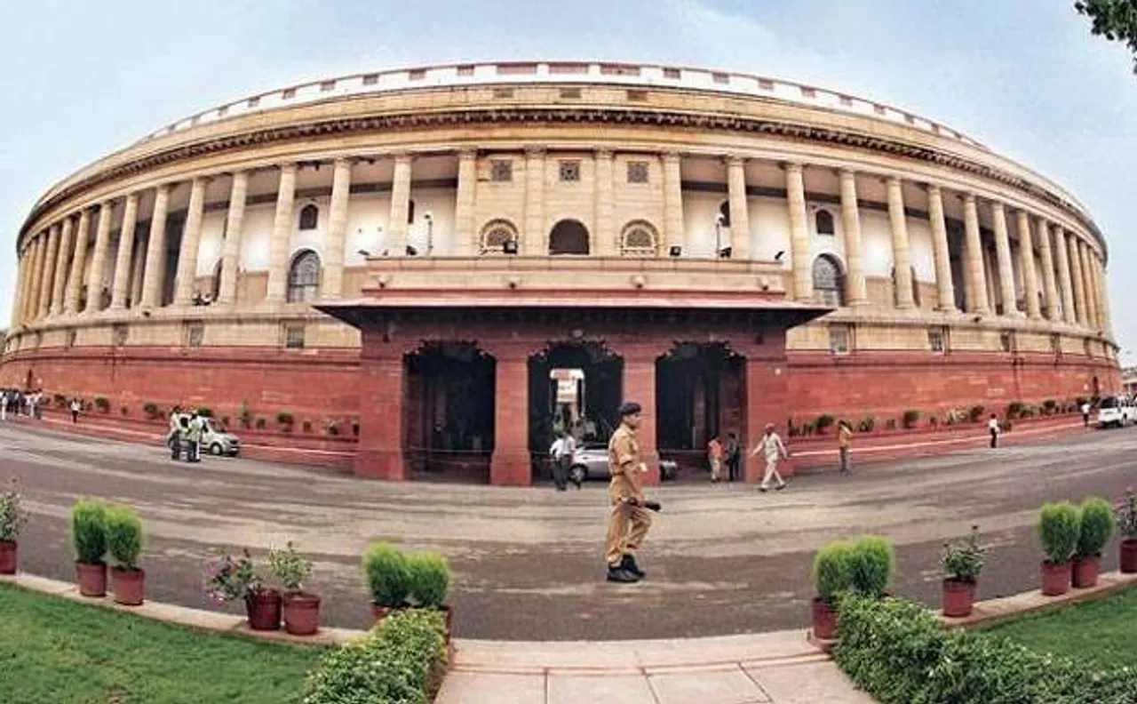 किसी राजनीतिक दल को वोट देने की अपील धर्म गुरुओं को पहुंचा सकती है जेल