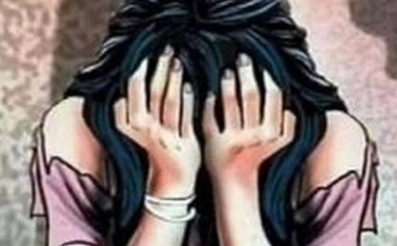 दिल्ली: कनॉट प्लेस में दिनदहाड़े महिला से छेड़छाड़, आरोपी फरार