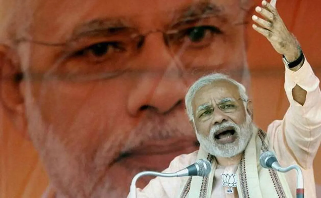 गुजरात चुनाव : पीएम मोदी पूरा करेंगे रैलियों का दोहरा शतक, क्या बीजेपी को मिल सकेगी 150 सीटें