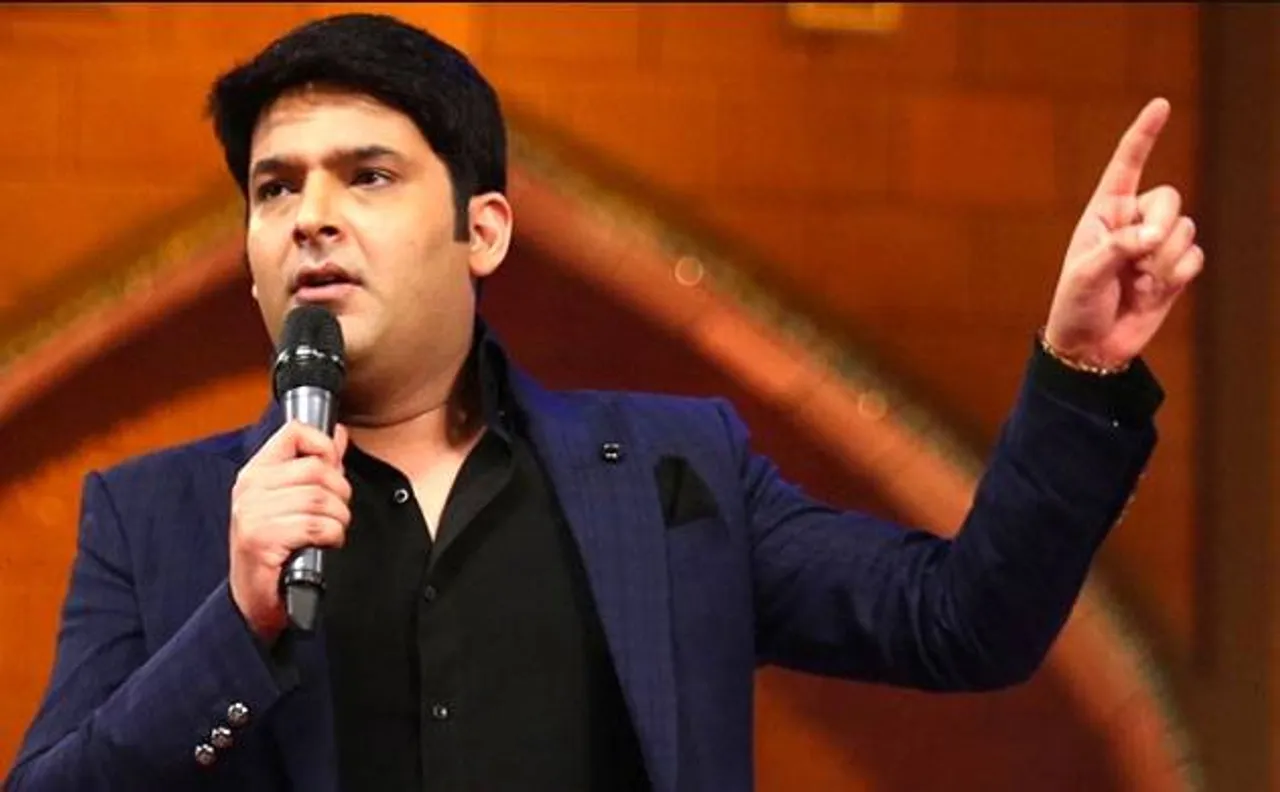 'फिरंगी' की असफलता के बाद TV पर वापस लौटने की तैयारी में कपिल शर्मा!