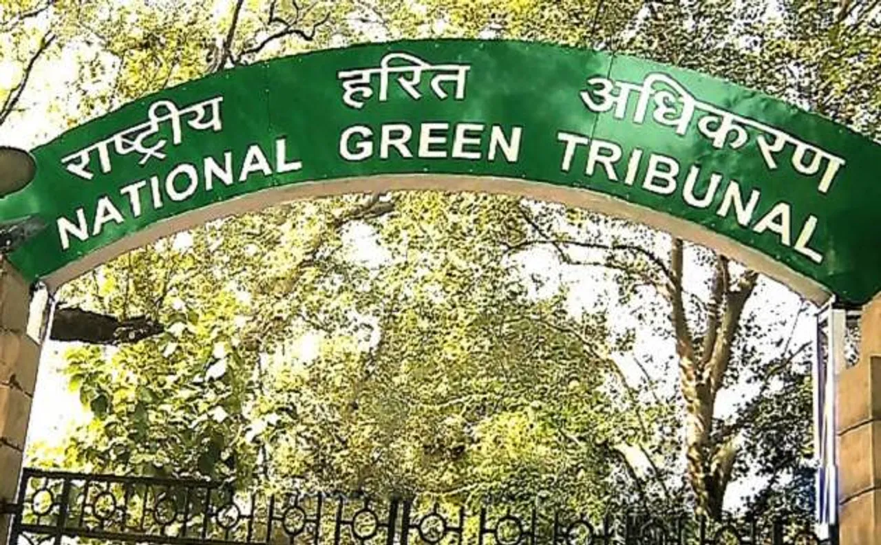 दिल्ली में बढ़ते प्रदूषण पर NGT ने केजरीवाल सरकार को दिया निर्देश, 48 घंटों के अंदर फाइल करे एक्शन प्लान